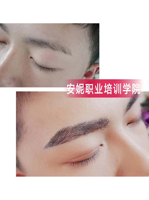 紋繡班學員作品7